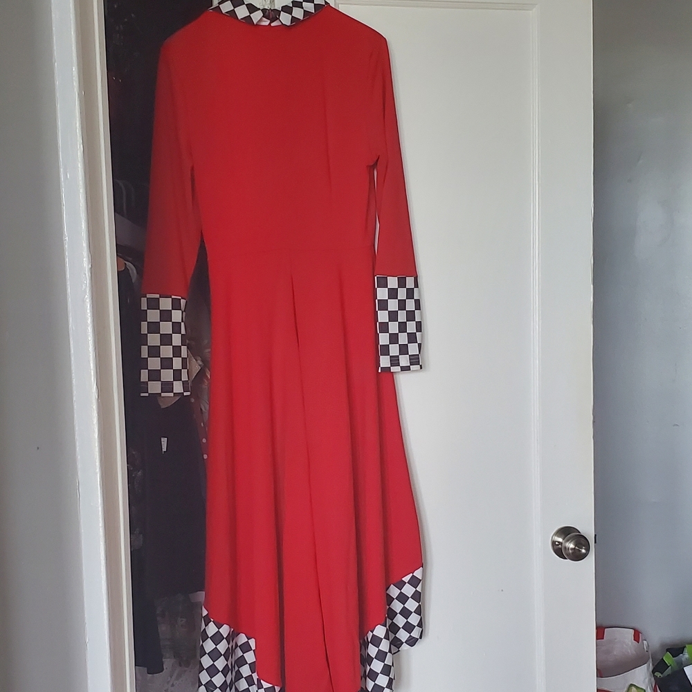 Dress - Picture 2 of 3